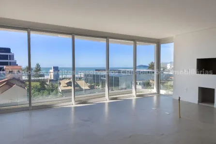 Apartamento com 4 Quartos à venda, 210m² no Praia Brava de Itajaí, Itajaí