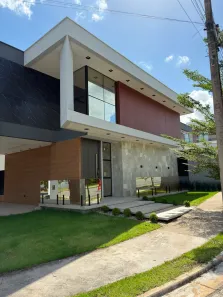 Casa de Condomínio com 4 Quartos à venda, 406m² no Araçagy, São José de Ribamar