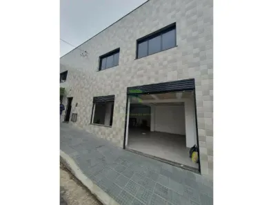 Ponto Comercial para alugar, 163m² no Rudge Ramos, São Bernardo do Campo