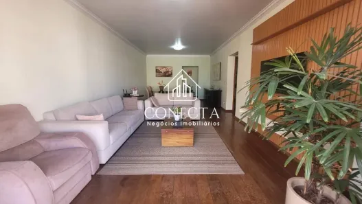 Apartamento com 4 Quartos à venda, 181m² no Centro, Uberlândia