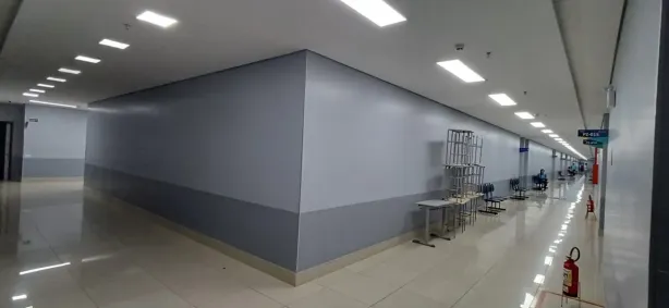 Ponto Comercial para alugar, 940m² no Chapada, Manaus