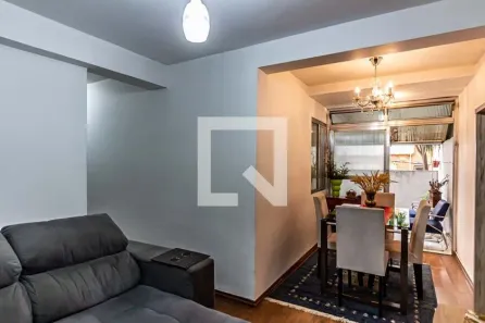 Apartamento com 2 Quartos à venda, 60m² no Vila Buarque, São Paulo