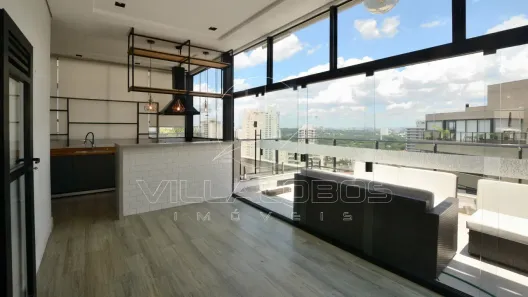 Cobertura com 4 Quartos à venda, 265m² no Alto da Lapa, São Paulo