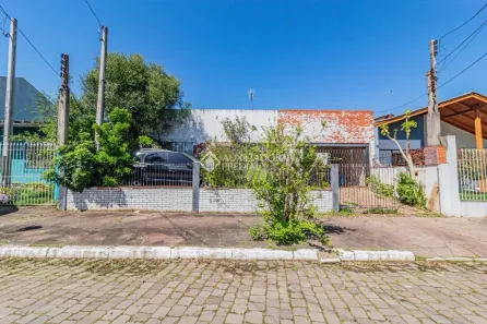 Casa com 3 Quartos à venda, 153m² no Centro, Canoas