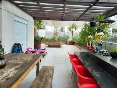 Apartamento com 3 Quartos à venda, 325m² no Brooklin Paulista, São Paulo
