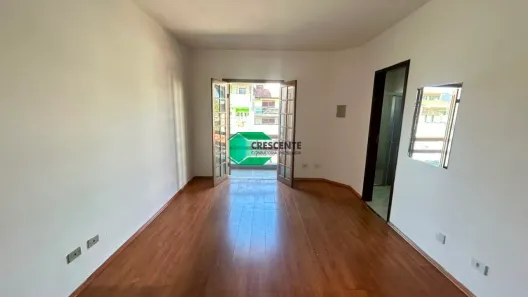 Sobrado com 3 Quartos para alugar, 165m² no Parque Jaçatuba, Santo André