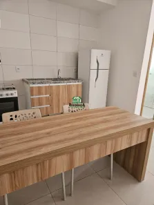 Kitnet com 1 Quarto à venda, 36m² no Maracananzinho, Anápolis