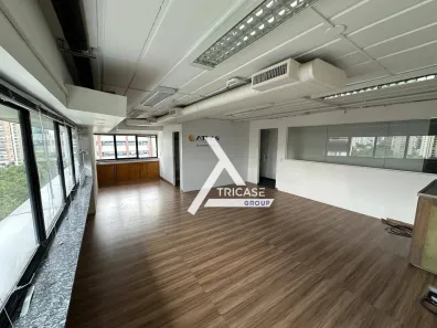 Sala Comercial para alugar, 70m² no Brooklin Paulista, São Paulo