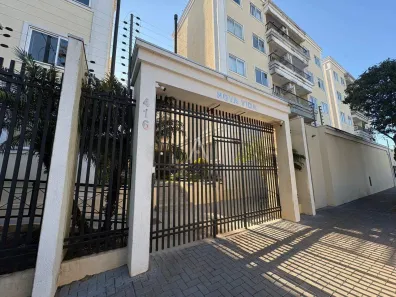 Apartamento com 3 Quartos para alugar, 65m² no Country, Cascavel