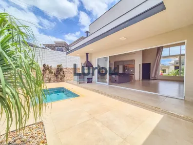 Casa com 3 Quartos para venda ou aluguel, 200m² no Chácaras Silvania, Valinhos