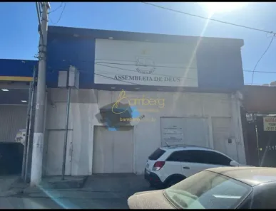Galpão/Depósito/Armazém à venda, 220m² no Jardim Jabaquara, São Paulo