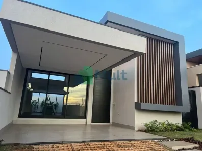 Casa com 3 Quartos à venda, 172m² no Quinta da Mata, Ribeirão Preto