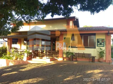 Fazenda/Sítio com 2 Quartos à venda, 1163m² no Loteamento São Pedro, Jaguariúna