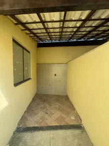 Casa com 1 Quarto à venda, 30m² no Boaçu, São Gonçalo