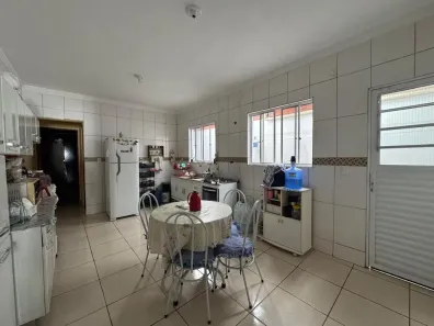 Casa com 1 Quarto à venda, 79m² no Residencial Portal Bordon II, Sumaré