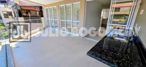 Apartamento com 2 Quartos à venda, 90m² no Recreio dos Bandeirantes, Rio de Janeiro