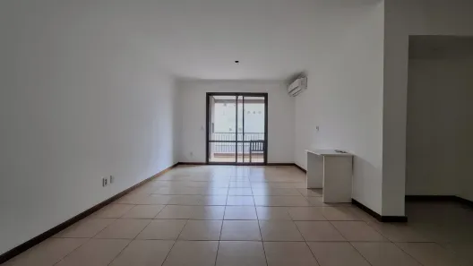 Apartamento com 3 Quartos para alugar, 111m² no Nova Aliança, Ribeirão Preto