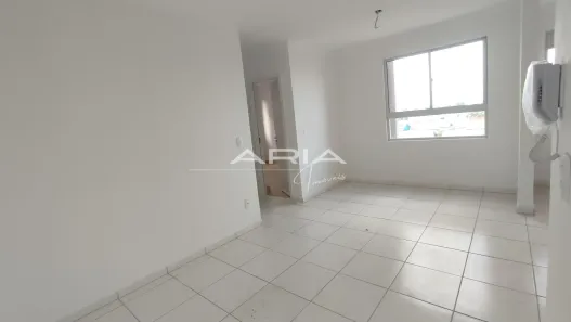 Apartamento com 2 Quartos para alugar, 45m² no Jardim Maria Celina, Londrina