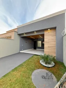 Casa com 3 Quartos à venda, 197m² no Setor Central, Aparecida de Goiânia