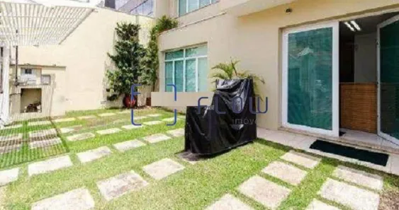 Casa com 5 Quartos à venda, 212m² no Cidade Monções, São Paulo