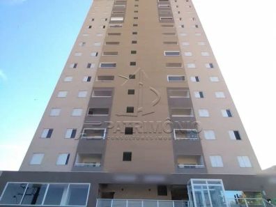 Apartamento com 2 Quartos à venda, 52m² no Vila Jardini, Sorocaba