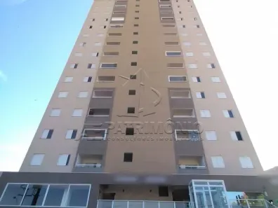 Apartamento com 2 Quartos à venda, 52m² no Vila Jardini, Sorocaba