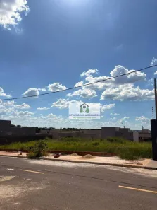 Lote/Terreno à venda, 200m² no Residencial Setsul II, São José do Rio Preto