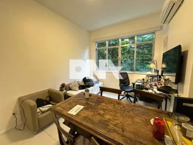 Apartamento com 2 Quartos à venda, 60m² no Leblon, Rio de Janeiro