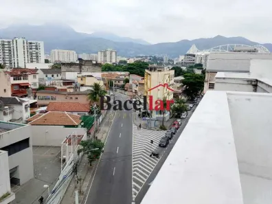 Cobertura com 3 Quartos à venda, 137m² no Todos os Santos, Rio de Janeiro