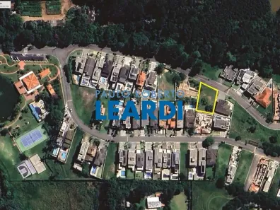 Lote/Terreno à venda, 516m² no Jardim Colibri, Cotia