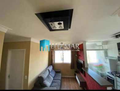 Apartamento com 2 Quartos à venda, 44m² no Jardim Umarizal, São Paulo