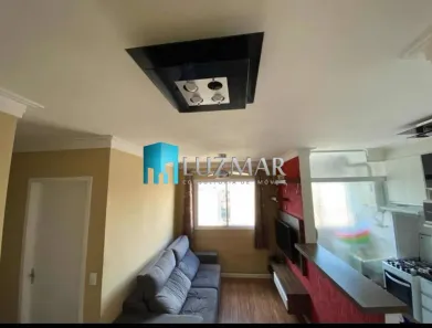 Apartamento com 2 Quartos à venda, 44m² no Jardim Umarizal, São Paulo