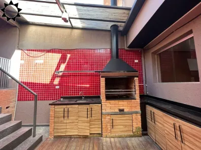 Imóvel Comercial com 1 Quarto para alugar, 154m² no Vila Pompéia, São Paulo