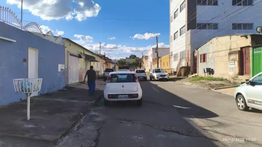 Lote/Terreno com 1 Quarto à venda, 312m² no Setor Sul, Brasília