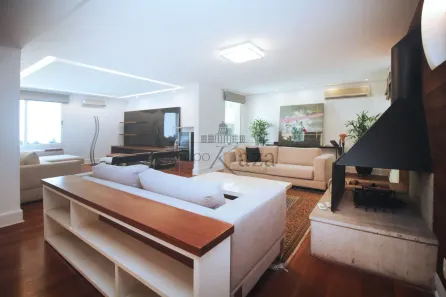 Sobrado com 5 Quartos para alugar, 400m² no Alto de Pinheiros, São Paulo