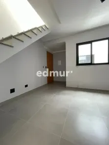 Cobertura com 2 Quartos à venda, 87m² no Jardim Bom Pastor, Santo André