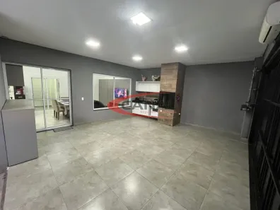 Casa com 3 Quartos à venda, 123m² no Jardim Santa Angelina, Agudos