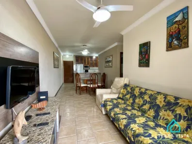Apartamento com 2 Quartos à venda, 90m² no Praia Grande, Ubatuba