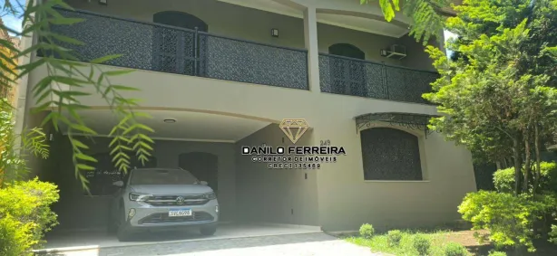 Casa de Condomínio com 4 Quartos para venda ou aluguel, 303m² no Condomínio Portal de Itu, Itu