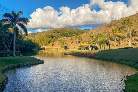 Lote/Terreno à venda, 10161m² no Pedro do Rio, Petrópolis