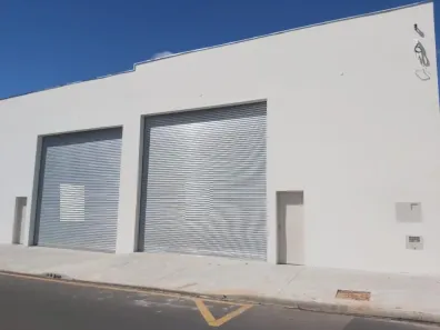 Galpão/Depósito/Armazém para alugar, 250m² no Parque das Nações, Marília