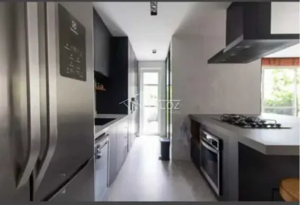 Apartamento com 3 Quartos à venda, 166m² no Botafogo, Rio de Janeiro