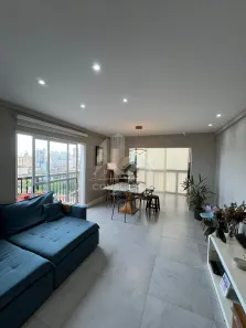 Cobertura com 3 Quartos à venda, 152m² no Encruzilhada, Santos