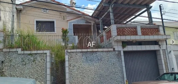 Casa com 3 Quartos à venda, 150m² no Vila Ester (Zona Norte), São Paulo
