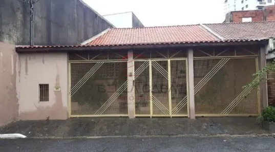 Casa com 3 Quartos à venda, 120m² no Mooca, São Paulo