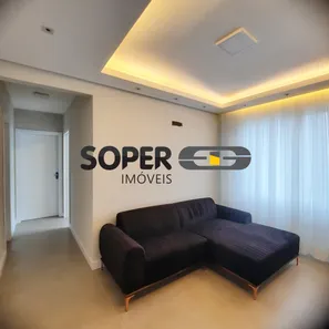 Apartamento com 2 Quartos à venda, 50m² no Cristal, Porto Alegre