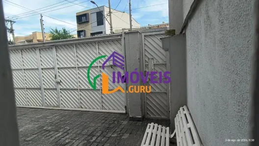 Casa com 3 Quartos à venda, 130m² no Vila Brasílio Machado, São Paulo