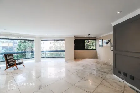 Apartamento com 2 Quartos à venda, 145m² no Itaim Bibi, São Paulo
