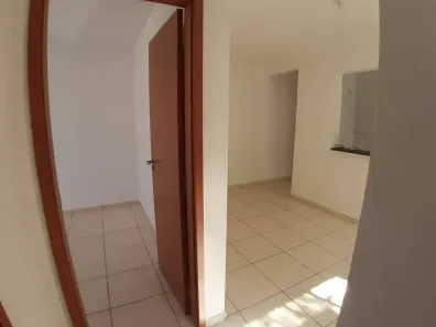 Apartamento com 2 Quartos à venda, 55m² no Loteamento Sonho Dourado, Campos dos Goytacazes