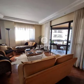 Apartamento com 4 Quartos à venda, 245m² no Perdizes, São Paulo